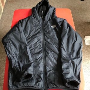THE NORTH FACE JACKET